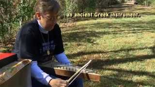 The Psaltery  music with ancient roots [upl. by Bobbette890]