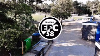 EFC58 Promo 2024 [upl. by Rolyat]