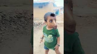 Ghoda ban gaya 😡🤪funnyशॉर्ट्स shortsfeed comedy [upl. by Ahsekat]