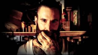 Captain Fawcetts Private Stock Beard Oil  Featuring Ricki Hall [upl. by Niehaus]