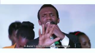 SONGA MBELE BY ALARM MINISTRIES Official Video [upl. by Erlandson]