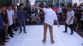 LME KINGZ │ SEMIFINAL Cat Estelar │ Wisko Vs Chepe Vs Karmapita [upl. by Sylvia]