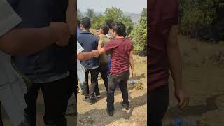 Surnaya gaupalika  baitadi  nachanthali picnic spot  ajay mandal mini vlog  janakpur  vlog [upl. by Yelknirb]