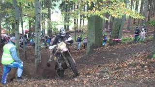 Enduro DEM 2010  9 Lauf  Rund um Zschopau Part 1 [upl. by Cid]