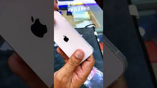 Iphone 12 Mini Membrane change iphone ios repair camera [upl. by Akihsar724]