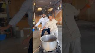 Veg Kurma with Thambi ❤️dancingchef youtube  dancingchef trending cooking fyp food brother [upl. by Heng]