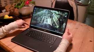 Dell XPS 15 9530 review [upl. by Pepita]