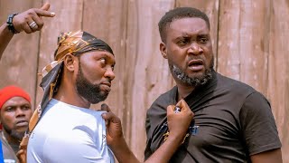 ATANDA DORUSOKE LATEST YORUBA MOVIE KOLA AJEMI TUNDE SHOBAYO LEKAN OLATUNJI AUSTIN EMMANUEL [upl. by Drarej]