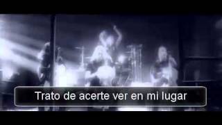 ApocalypticaI dont careNo me importa Feat Adam Gontier sub español [upl. by Verger62]