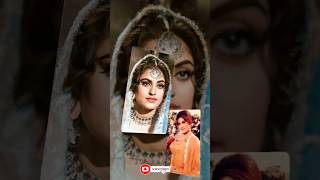 Firdous Begum  Vintage Lollywood Actress youtubeshorts [upl. by Clarabelle]