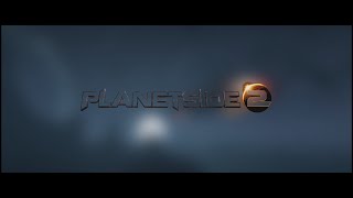 Planetside 2 in 2020 Cinematic [upl. by Keiko]