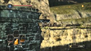 DARK SOULS II  Play16「兵の避難所」 [upl. by Edelstein]