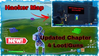 How To HackCheat In Go Goated TDM Updated Loot NEW 2023 [upl. by Yesteb]