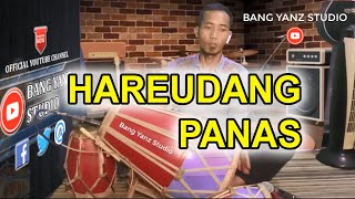 Hareudang Hareudang Panas Versi Kendang Koplo Reggae Bang Yanz Studio [upl. by Airtap]