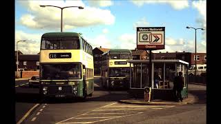 Old Ossett Town [upl. by Anawait]