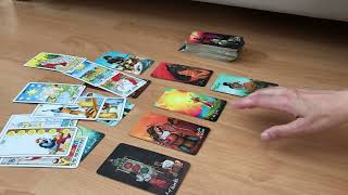 Terazi Tarot Açılımı Temmuz Ağustos [upl. by Arriaes]