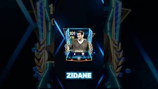 BEST CM 💀 IN FC MOBILE 🔥cm fcmobile eafcmobile fifamobile shorts zidane bellingham modric [upl. by Middlesworth549]