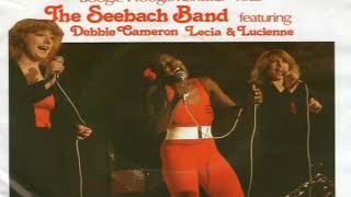 Seebach Band Copenhagen 1979 [upl. by Digirb858]