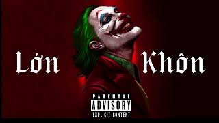 Mikelodic  Lớn Khôn prod by Dangf [upl. by Cestar]