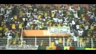 Papiss Cisse Goal  Ivory Coast  Senegal ACN SA 2013 Qualifier  HD [upl. by Brier]