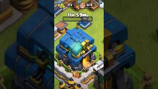 😭 clashofclans keepclashing coc clasher clash clashbeing supercell clashing 12th gaming [upl. by Alison]