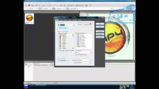 COMO EDITAR LOS PDF USANDO OMNIPAGE [upl. by Nylyahs]