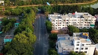 Locality video  Yelahanka New Town Bangalore [upl. by Aynatahs]