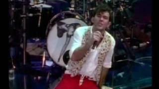 Jimmy Barnes  When Your Love Is Gone Live [upl. by Ilil]