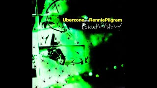 Überzone amp Rennie Pilgrem 🎧 Black Widow 2000 breakbeatologia [upl. by Onnem819]