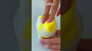 Rejected slime ASMR 🍳🍚 Omurice by BlushingBB 💛 [upl. by Hafirahs]