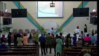 Youth Convention 2024 quotThe Gospel of the Kingdomquot Focus on Jesus [upl. by Dyan948]