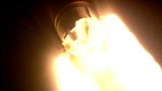 Delta IV GPS IIF5 Launch Highlights [upl. by Aleahc862]