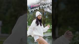 Ayo kita pargoy Kita bergoyang asoy kienzy goyangpargoy smdentertainment [upl. by Etteniuqna]