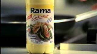 Rama Culinesse Frying Alert 2000 [upl. by Oremar]