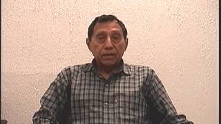 Tratamiento Insuficiencia Renal Testimonio Cintermexico [upl. by Yrojram132]