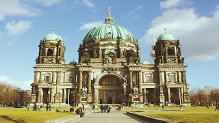 Discovering Berlin  A Quick Tour [upl. by Bremen]