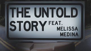 Official Piggy Book 2 Soundtrack  Chapter 6 quotThe Untold Story feat Melissa Medinaquot [upl. by Assillam]