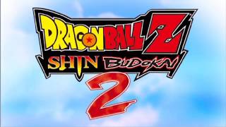 Dragon Ball Z Shin Budokai 2 choque de poderes10 [upl. by Ethelbert819]