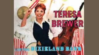 ALABAMA JUBILEE  2 versions  Teresa Brewer  Ferko Band [upl. by Beitz627]