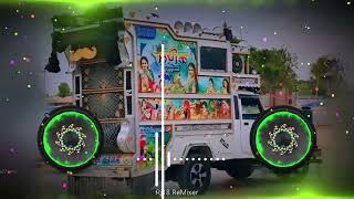 Hotha Rasiley Tere Dj Remix Walcom Movie Song Full Vibration Punch Mix Rj18 Remixer [upl. by Medorra194]