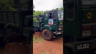 ദുർഘട പാതകൾ കീഴടക്കാൻ ഇനി പുതിയ പുലിക്കുട്ടി കൂടി Stallion 4x4 offroad 4x4 stallion stallion4x4 [upl. by Irra965]