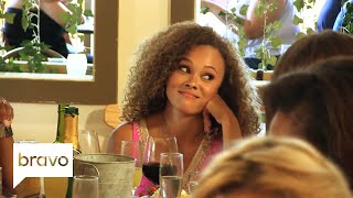 RHOP Meet New Potamac Housewife Candiace Dillard Season 3 Episode 2  Bravo [upl. by Caines]