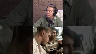 Baldwin Brothers in Born on the Fourth of July  PBD Podcast  Stephen Baldwin  One Bad Movie [upl. by Birgit]