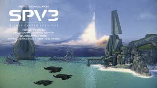 Halo SPV3 Soundtrack  Rock Anthem For Saving The World [upl. by Jany]