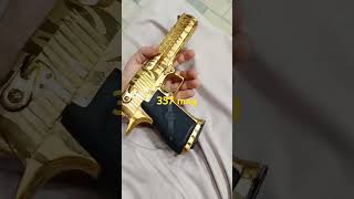 Desert eagle 357 mag magnum research made usa [upl. by Anohsal]