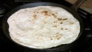 Tortilla Recipe [upl. by Straus]