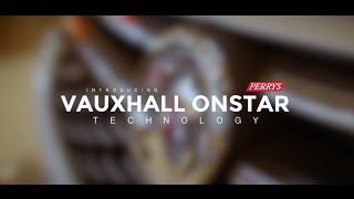 Vauxhall OnStar How Does It Work [upl. by Harmonie]