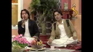 pashto song lawanga zwani marga [upl. by Eniortna]