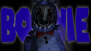 Withered Bonnie Voice Lines [upl. by Idner]