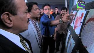 CID  Episode 625  Ek Khoon Do Baar [upl. by Berger420]